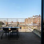 Guestready - Top Floor West Kensington Home