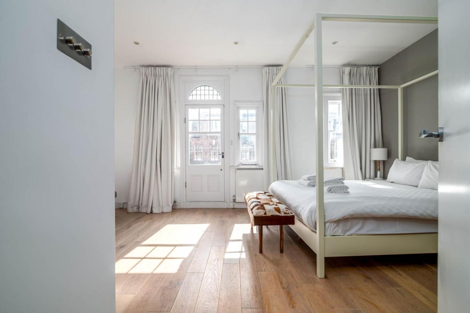 Guestready - Floor West Kensington * London
