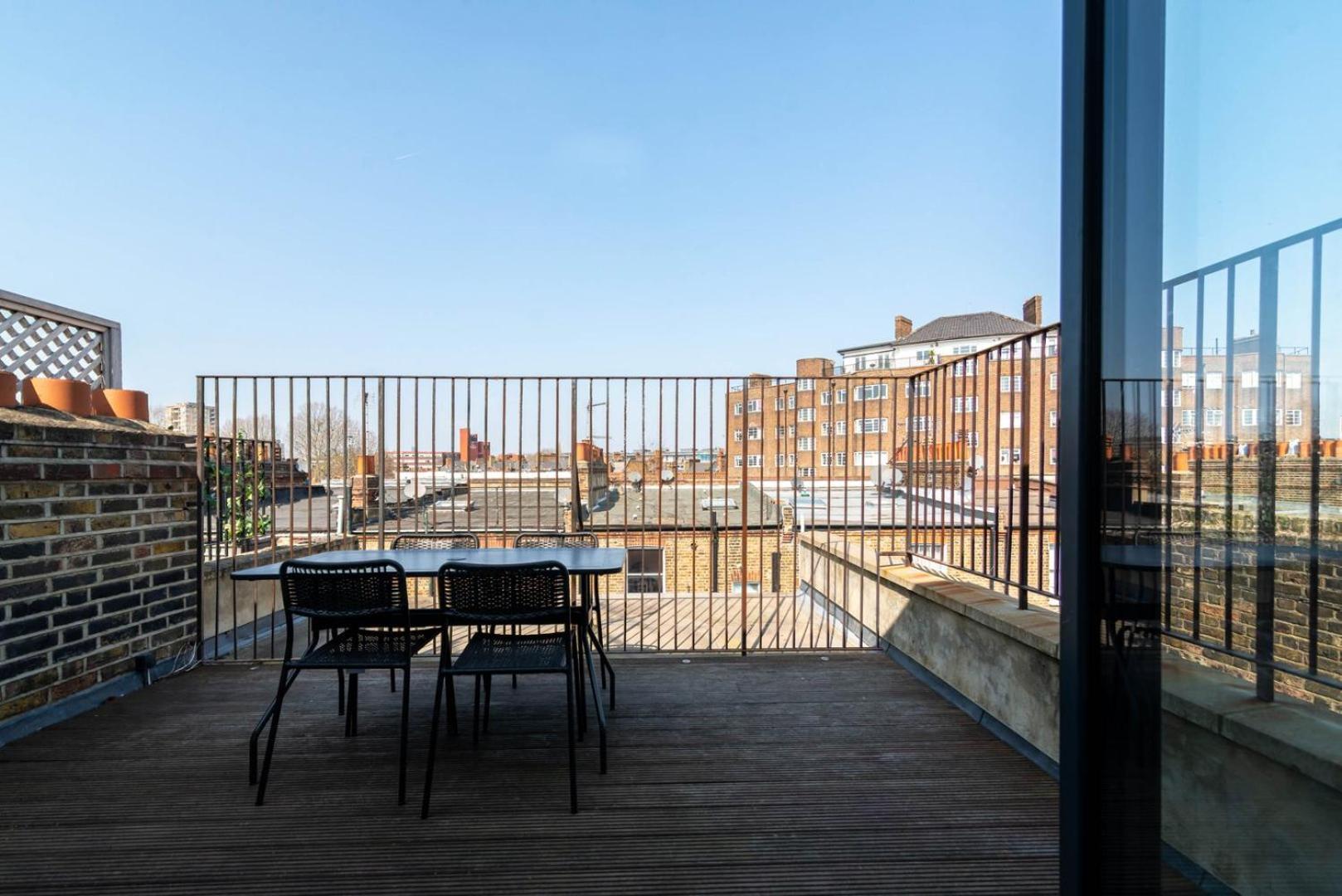 Apartment Guestready - Floor West Kensington London