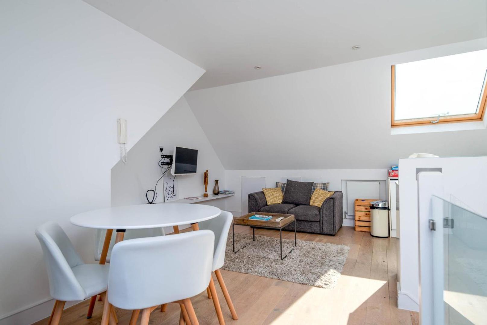 Guestready - Floor West Kensington Apartment