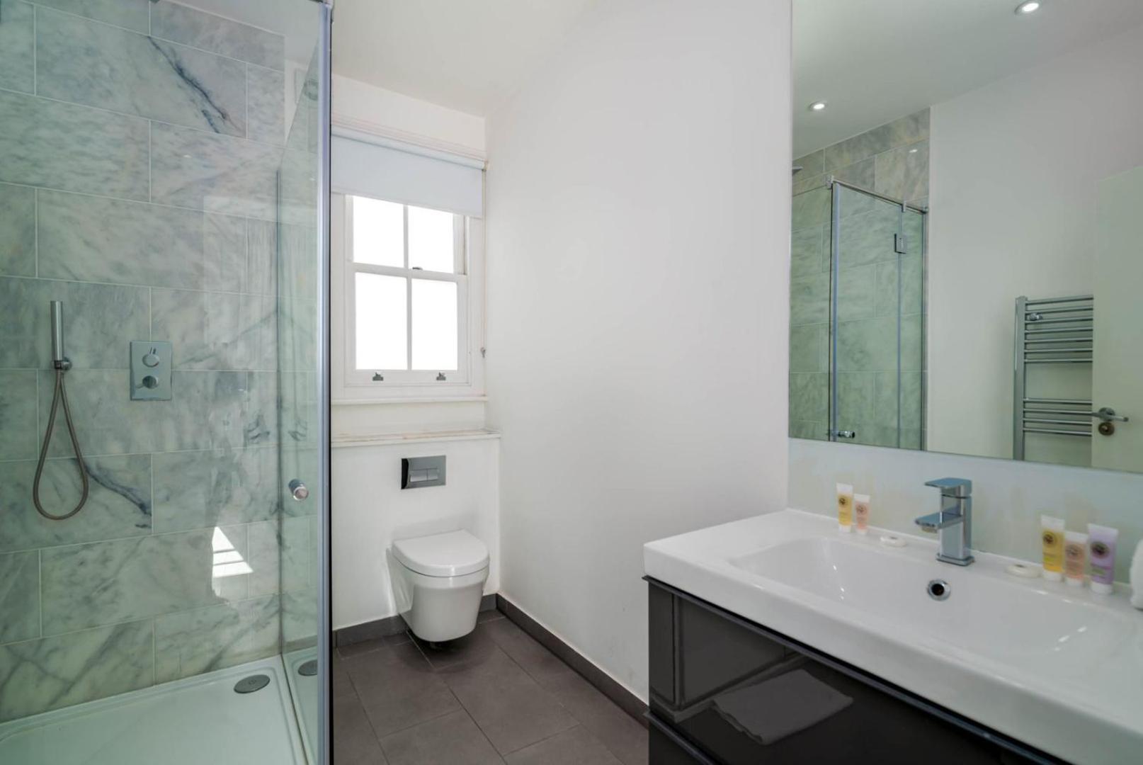 Apartment Guestready - Floor West Kensington