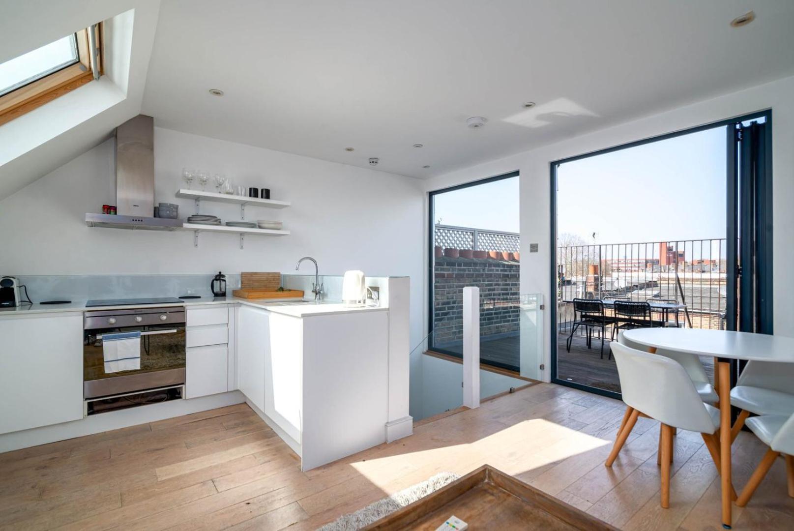 Guestready - Floor West Kensington London
