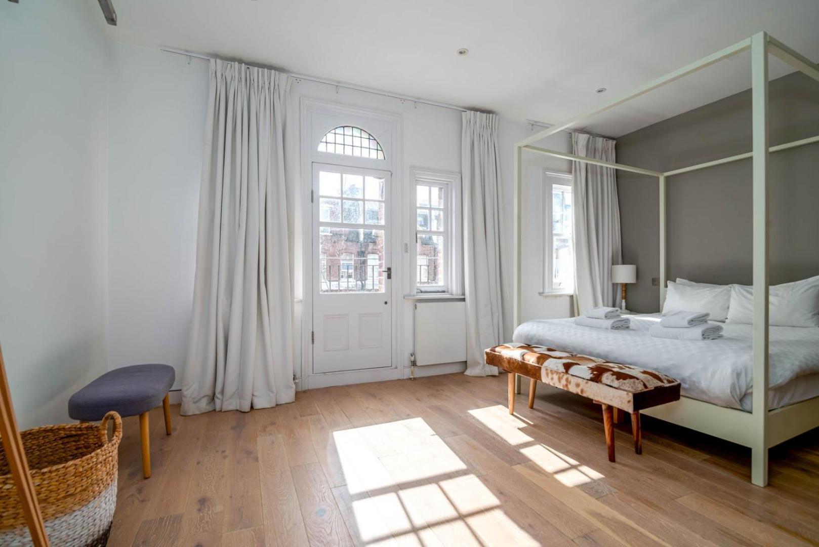 Guestready - Floor West Kensington Apartment London