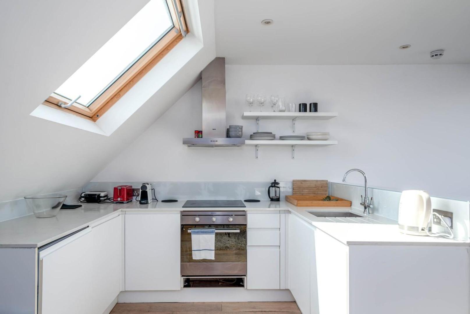 Guestready - Floor West Kensington Apartment