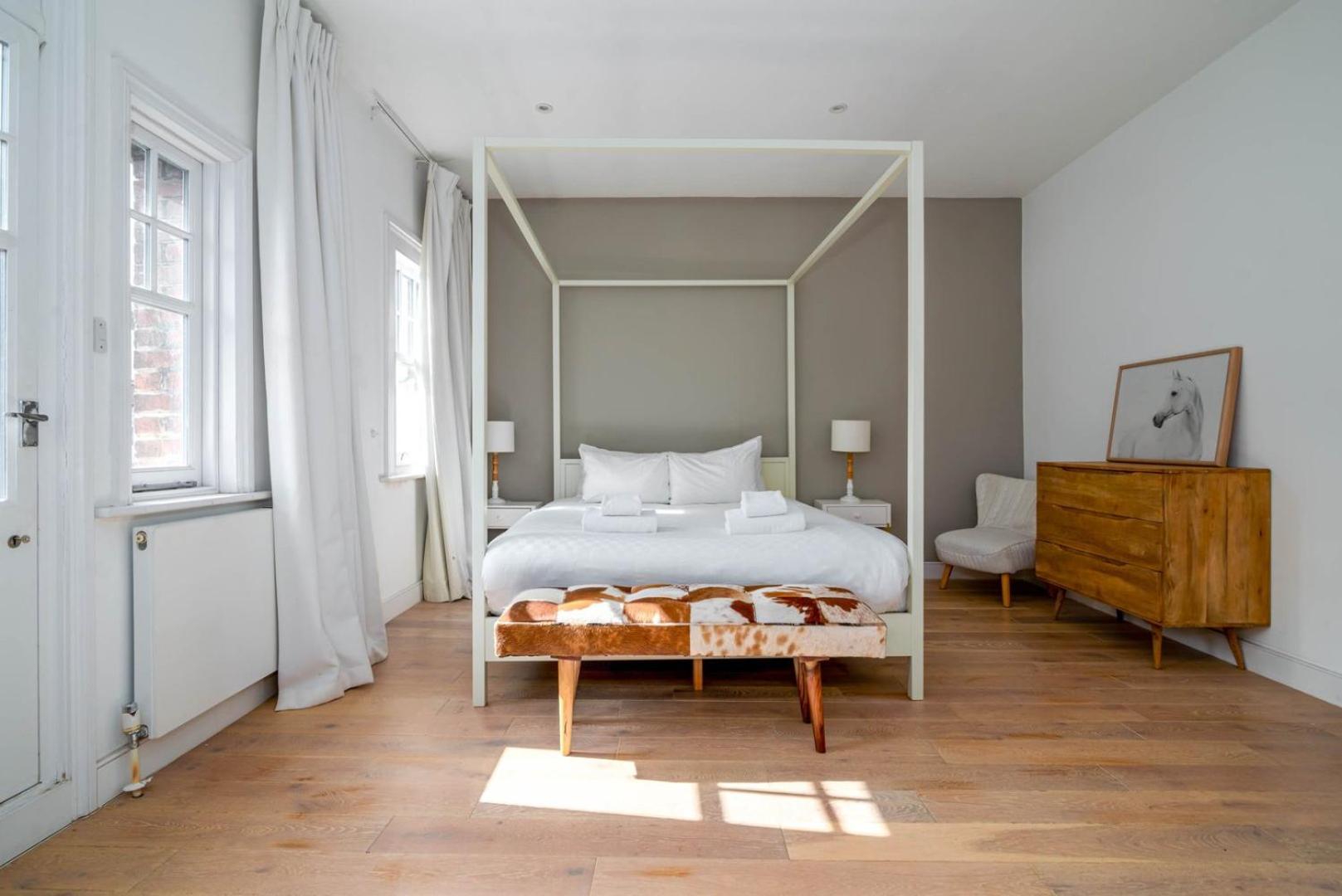 Apartment Guestready - Floor West Kensington